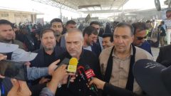 اقدامات خوبی برای برگزاری باشکوه کنگره اربعین در ایلام انجام شده است