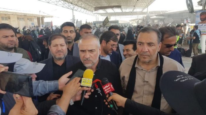 اقدامات خوبی برای برگزاری باشکوه کنگره اربعین در ایلام انجام شده است
