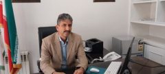 توزیع بیش از ۵۵ هزار تن کود بین کشاورزان ایلامی