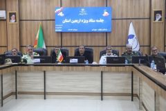 تمهیدات لازم برای بازگشت زوار اربعین حسینی در مرز مهران فراهم است