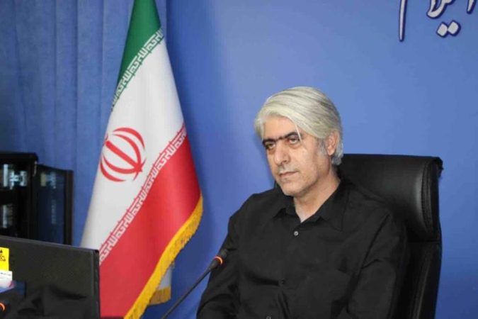آمادگی کامل منطقه ایلام برای موج بازگشت زائران اربعین به کشور در مرز مهران