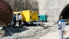 بازدید میدانی مصرف کنندگان عمده منطقه ایلام به منظور پایش و کنترل سوخت مصرفی
