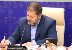 فعالیت دادگاه‌های صلح در پنج شهرستان ایلام آغاز شد