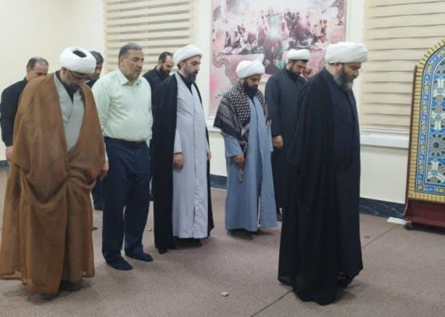 «اربعین» هارمونی خدمت به زوار است/ با تحول در زیرساخت‌ها، روزانه تردد ۲۴۰ هزار زائر بدون هیچ مشکل ترافیکی در حال انجام است