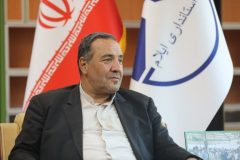 شهدای دولت قطب‌نمایی هستند که راه درست را به ما نشان می‌دهند