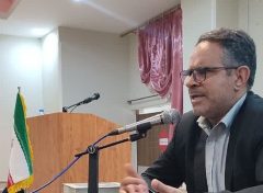 طرح ملی «جهت» در ایلام اجرایی شد