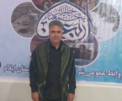 نصب چهار دستگاه دیزل ژنراتور برق