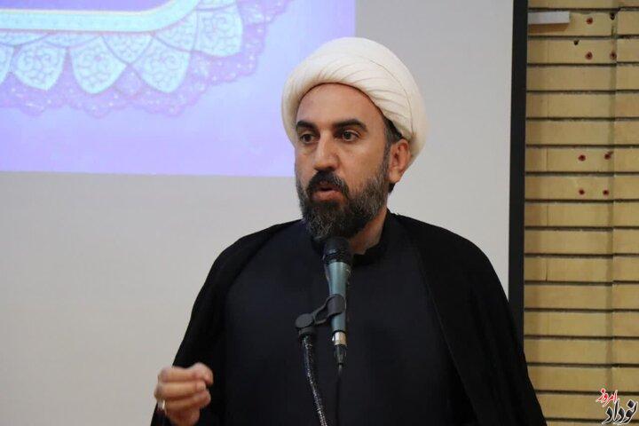 جشن میلاد سرداران کربلا در ایلام برگزار میشود , مریم بالوی فیلی خبرنگار نودادامروز جشن میلاد سرداران کربلا در ایلام برگزار میشود , مریم بالوی فیلی خبرنگار نودادامروز