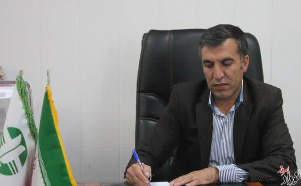 برخورد قاطع محیط زیست استان با آلاینده های خاک در ایلام , مریم بالوی فیلی خبرنگار نودادامروز برخورد قاطع محیط زیست استان با آلاینده های خاک در ایلام , مریم بالوی فیلی خبرنگار نودادامروز