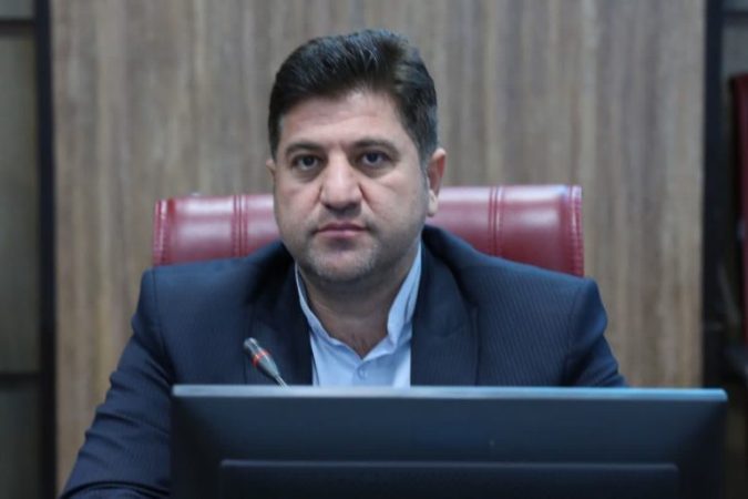 فروش ۶ میلیارد و ۸۳۰ میلیون تومان صنایع دستی