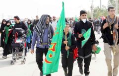 موردی از گزش پشه آئدس در بین زائران ورودی به مرز مهران مشاهده نشده است
