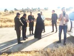 تلاش برای احیای ماده ۲۳ جاده چرمین سیروان