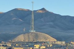 اتصال ۹۸ درصد روستاهای ایلام به شبکه ملی اطلاعات