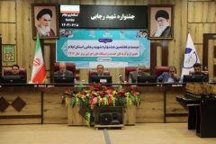 کسب امتیاز ۸۴ دستگاه‌ها در ارزیابی‌ها، از مصادیق بارز عملکرد خوب مدیران استان است/ اربعین زمینه‌ساز ظهور امام عصر‌(عج) است
