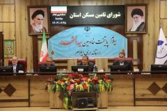 ساخت مدرسه هم‌زمان با پروژه‌های نهضت ملی مسکن ۲۰۰ و بالای ۲۰۰ واحدی در دستور کار قرار گیرد