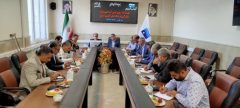 آمادگی کامل سد دویرج و سد کنگیر ایلام در تامین آب کشاورزان