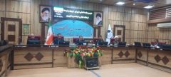ایلام از استان های پیشروی کشور در اجرای طرح سپاس و تکریم خانواده های معزز شهدا است