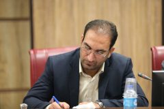 بررسی ۳۵۰ پرونده درصد جانبازی و حق پرستاری در ایلام