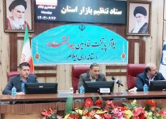 هفت هزار و ۸۱۵ مورد بازرسی از اصناف استان انجام شد