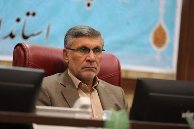 تشییع و استقبال از ۳۴ شهید گمنام تازه تفحص شده در مهران