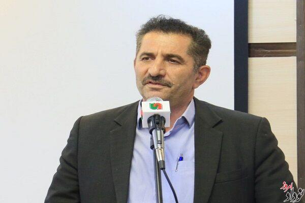 جابه‌جایی کالا در استان ایلام ۷ درصد افزایش یافت