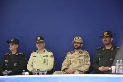 دشمن کودک کش، متجاوز و غارتگر راهی جز شکست نخواهند داشت که اسلام پیروز و سربلند است
