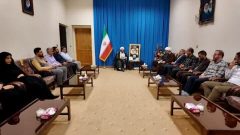 برنامه ای مدون با چشم انداز و افق درازمدت برای کار فرهنگی و گسترش وقف در سطح جامعه طراحی شود