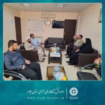 اماکن مذهبی، فضایی برای گسترش سطح مطالعاتی استان