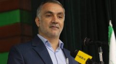 توزیع ۵ هزار بسته لوازم التحریر در بین دانش‌آموزان نیازمند ایلامی