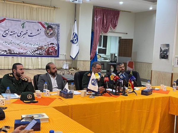 هر کجا بسیج ورود کرده، با تفکرش امنیت پایدار ایجاد کرده است