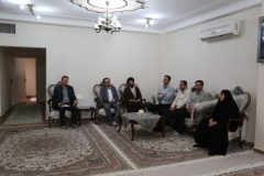 بالندگی نظام مرهون فداکاری شهدا و جانبازان دوران دفاع مقدس است