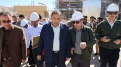 زنجیره ارزش صنعت نفت در ایلام کامل است