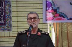 کسانی که در مقابل ما در دوران دفاع مقدس قرار گرفتند، به زباله‌دان تاریخ پیوسته‌اند