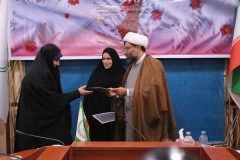 برگزاری محفل شعر «ندای هبه» با حضور شاعران آئینی
