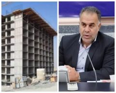 اختصاص واحد‌های مسکن ملی دارای پیشرفت فیزیکی ۷۰ درصد به بالا به متقاضیان دارای پیشرفت ریالی متناسب
