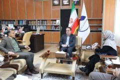 شهدا چراغ راه سعادتمندی جامعه هستند/فرزندان شهدا همواره در امور مدیریتی خوش درخشیده‌اند