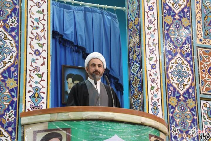 دشمن تاب آوری خود را از دست داده است | لزوم پاسخ قاطع و بازدارنده به متجاوزان , مریم بالوی فیلی خبرنگار نودادامروز دشمن تاب آوری خود را از دست داده است | لزوم پاسخ قاطع و بازدارنده به متجاوزان , مریم بالوی فیلی خبرنگار نودادامروز