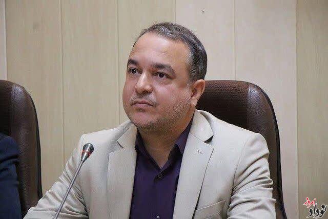 با اجرای ۱۷ پروژه عمرانی در هفته دولت؛ مناطق عشایری ایلام در مسیر توسعه پایدار قرار گرفتند , مریم بالوی فیلی خبرنگار نودادامروز با اجرای ۱۷ پروژه عمرانی در هفته دولت؛ مناطق عشایری ایلام در مسیر توسعه پایدار قرار گرفتند , مریم بالوی فیلی خبرنگار نودادامروز