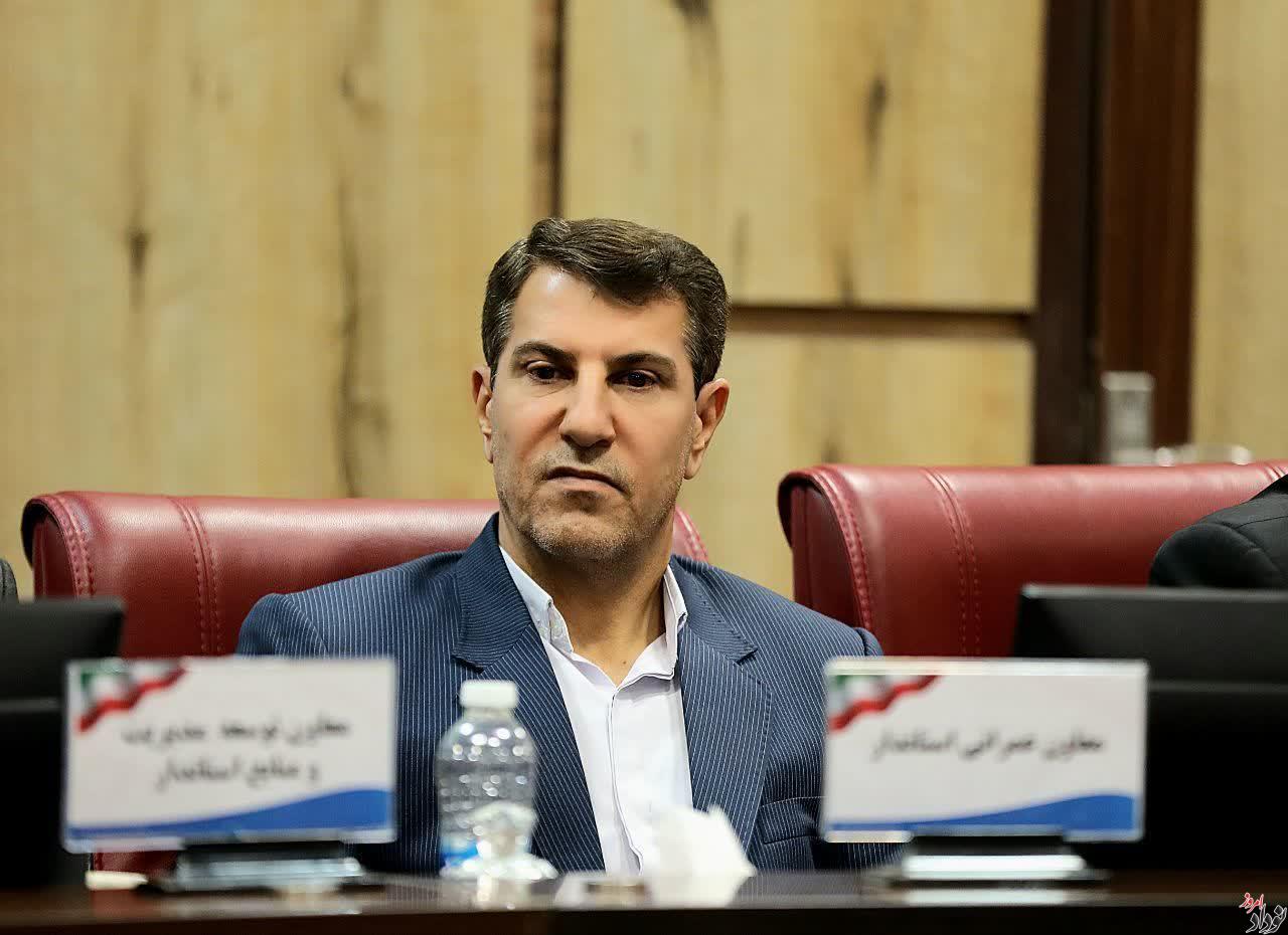 ایجاد پارکینگ طبقاتی و ساماندهی دستفروشان در هسته مرکزی شهر ایلام مریم بالوی فیلی خبرنگار نودادامروز ایجاد پارکینگ طبقاتی و ساماندهی دستفروشان در هسته مرکزی شهر ایلام , مریم بالوی فیلی خبرنگار نودادامروز
