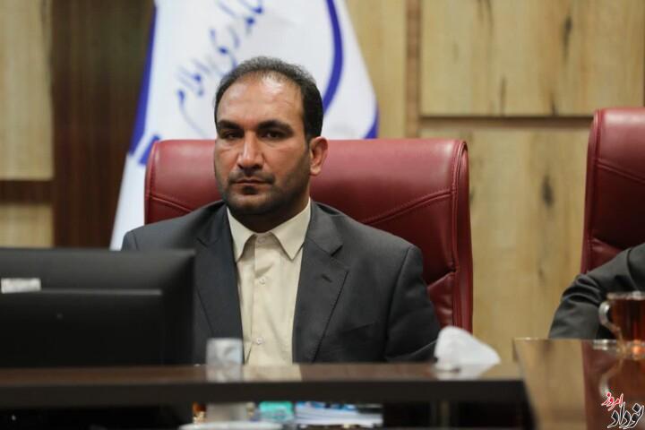 ایلام با بیش از ۱۱۱ هزار ایثارگر پیشتاز فرهنگ ایثار و فداکاری در کشور است , مریم بالوی فیلی خبرنگار نودادامروز ایلام با بیش از ۱۱۱ هزار ایثارگر پیشتاز فرهنگ ایثار و فداکاری در کشور است , مریم بالوی فیلی خبرنگار نودادامروز