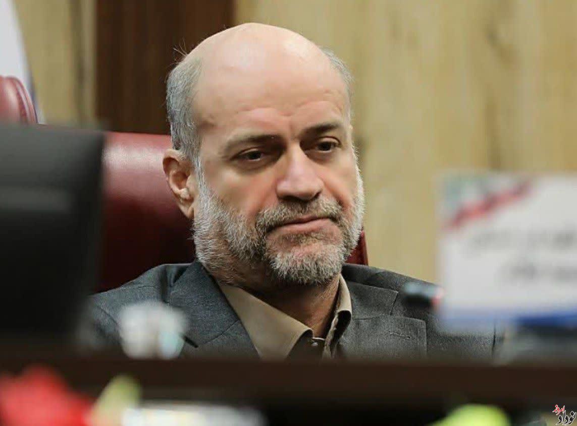 اجرای طرح دستیار هوش مصنوعی در ایلام گامی راهبردی در حکمرانی هوشمند , مریم بالوی فیلی خبرنگار نودادامروز اجرای طرح دستیار هوش مصنوعی در ایلام گامی راهبردی در حکمرانی هوشمند , مریم بالوی فیلی خبرنگار نودادامروز