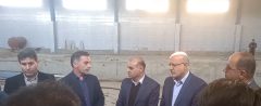 فاز نخست استخر موسیان تکمیل شد/ فاز دوم به زودی تامین اعتبار می شود