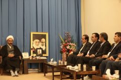 ۵۱۶ طرح و پروژه دهه فجر با اعتبار بیش از ۵‌ هزار میلیارد تومان در استان افتتاح و کلنگ‌زنی می‌شود