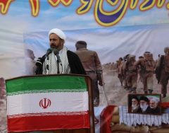طراحی عملیات فتح میمک نشانه ایمان، تقوا و ازخودگذشتگی مردم منطقه است