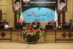 طرح «نماد» به‌ صورت جدی در دستور کار قرار گیرد تا در تمام نقاط استان به‌ویژه مناطق دورافتاده اجرایی شود