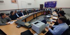 مجوز طرح‌های زیربنایی باید نیازسنجی شوند