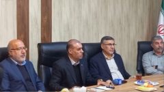 پیشرفت فیزیکی ۹۱ درصدی طرح سامانه گرمسیری ایلام / سال ۱۴۰۴ افتتاح می شود