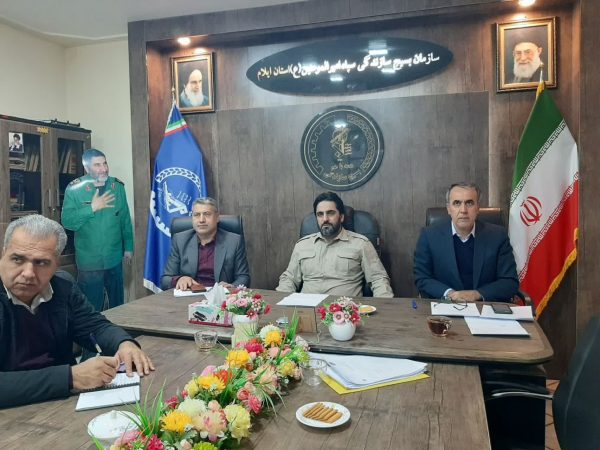 تحویل ۱۵۱ واحد مسکونی توسط بسیج سازندگی به مددجویان کمیته امداد ایلام