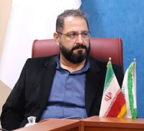 احداث ۴ واحد ساختمان صنفی کارگاهی در ناحیه صنفی ایلام