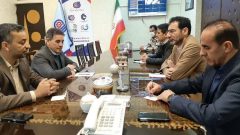 همکاری آموزشی استاندارد و اداره کل آموزش فنی وحرفه ای توسعه می یابد